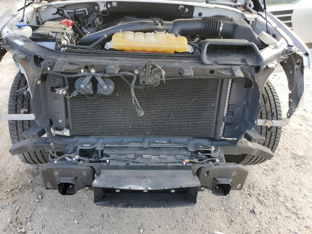 Photo 10 VIN: 1FTEX1CG0JFE39066 - FORD F150 SUPER 