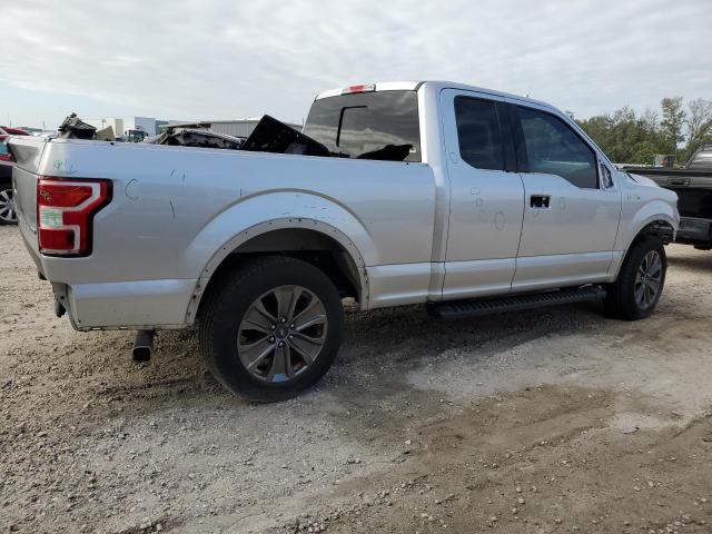 Photo 2 VIN: 1FTEX1CG0JFE39066 - FORD F150 SUPER 