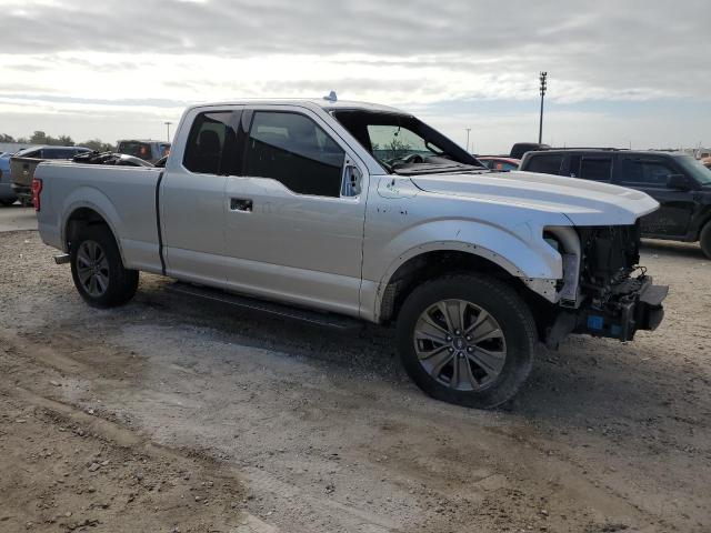 Photo 3 VIN: 1FTEX1CG0JFE39066 - FORD F150 SUPER 