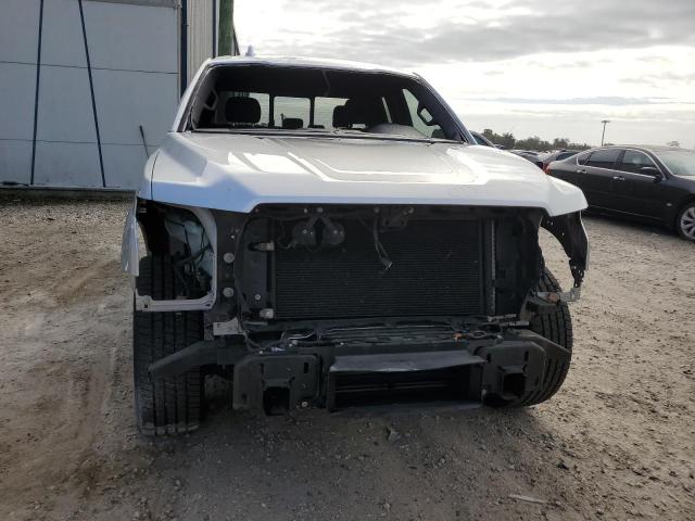 Photo 4 VIN: 1FTEX1CG0JFE39066 - FORD F150 SUPER 