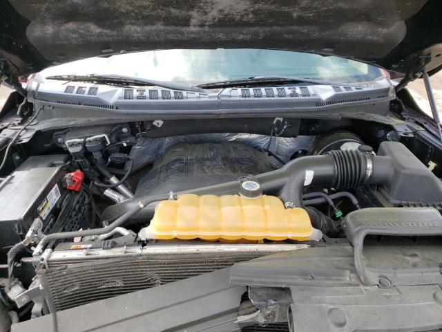 Photo 6 VIN: 1FTEX1CG1FFA06671 - FORD F150 SUPER 