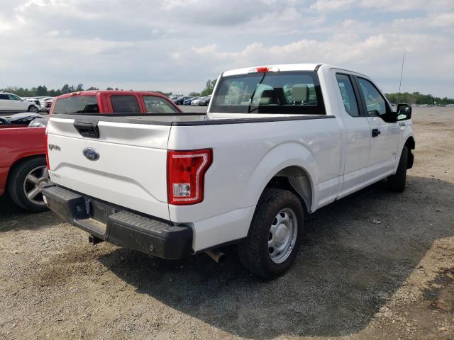 Photo 3 VIN: 1FTEX1CG1GFC32730 - FORD F150 SUPER 