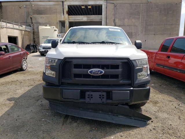 Photo 8 VIN: 1FTEX1CG1GFC32730 - FORD F150 SUPER 