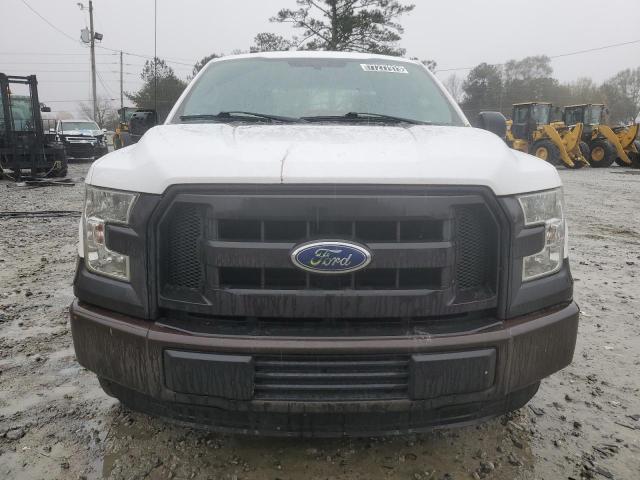 Photo 4 VIN: 1FTEX1CG2GKE77236 - FORD F-150 