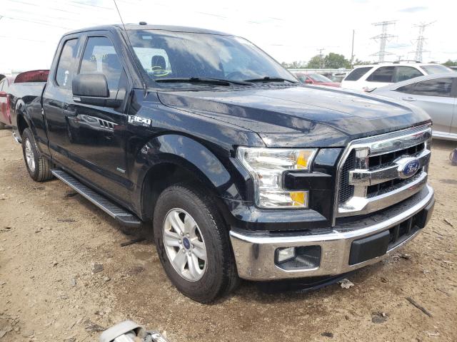 Photo 0 VIN: 1FTEX1CG3GFA20430 - FORD F150 SUPER 