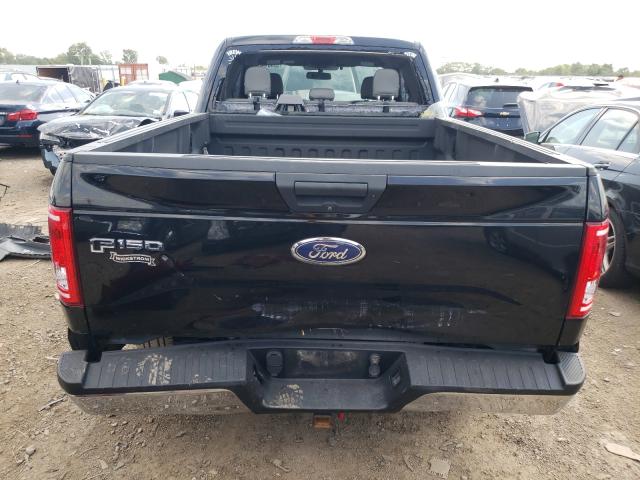 Photo 8 VIN: 1FTEX1CG3GFA20430 - FORD F150 SUPER 