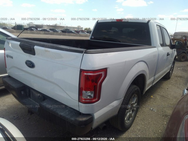 Photo 3 VIN: 1FTEX1CG4GFA85156 - FORD F-150 