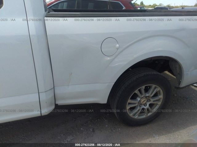 Photo 5 VIN: 1FTEX1CG4GFA85156 - FORD F-150 