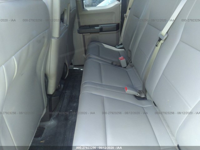 Photo 7 VIN: 1FTEX1CG4GFA85156 - FORD F-150 