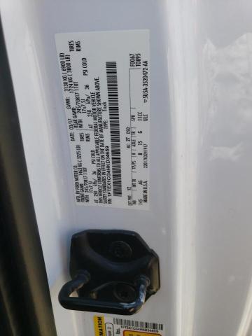 Photo 12 VIN: 1FTEX1CG4HKD34659 - FORD F150 SUPER 