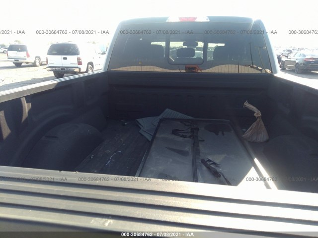 Photo 7 VIN: 1FTEX1CG4JKC44482 - FORD F-150 