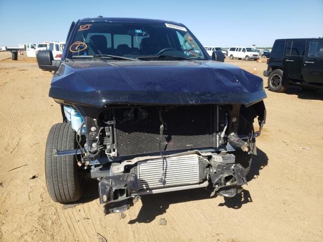 Photo 8 VIN: 1FTEX1CG5FKE72174 - FORD F150 SUPER 