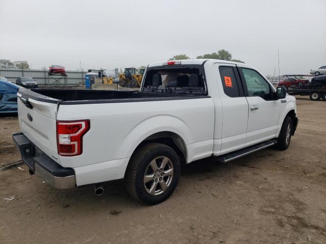 Photo 2 VIN: 1FTEX1CG5JFA70057 - FORD F150 SUPER 