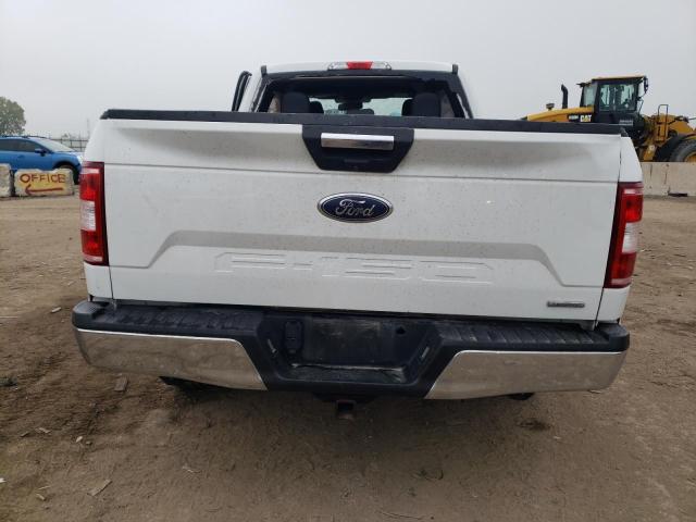 Photo 5 VIN: 1FTEX1CG5JFA70057 - FORD F150 SUPER 