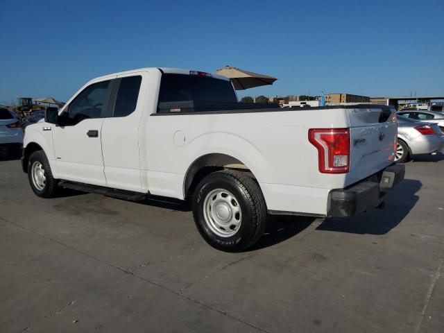 Photo 1 VIN: 1FTEX1CG7HKC75865 - FORD F150 SUPER 