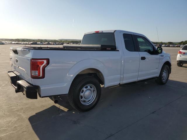 Photo 2 VIN: 1FTEX1CG7HKC75865 - FORD F150 SUPER 