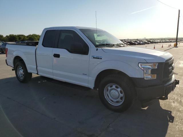 Photo 3 VIN: 1FTEX1CG7HKC75865 - FORD F150 SUPER 