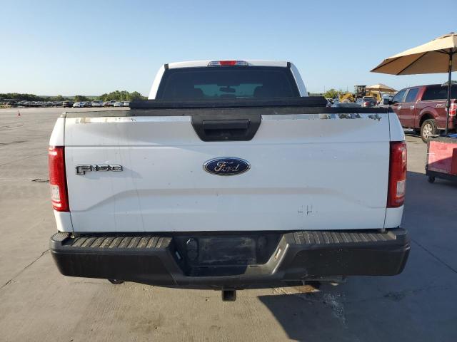 Photo 5 VIN: 1FTEX1CG7HKC75865 - FORD F150 SUPER 