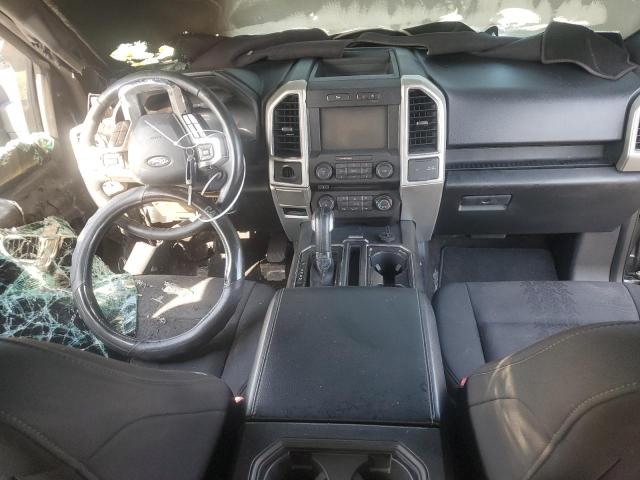 Photo 7 VIN: 1FTEX1CG7JFB02085 - FORD F-150 