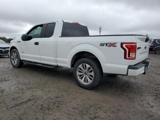 Photo 1 VIN: 1FTEX1CG8HFA42053 - FORD F150 SUPER 