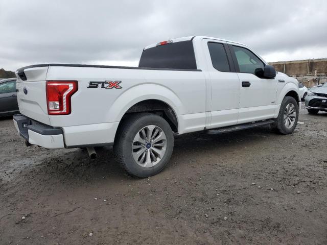 Photo 2 VIN: 1FTEX1CG8HFA42053 - FORD F150 SUPER 