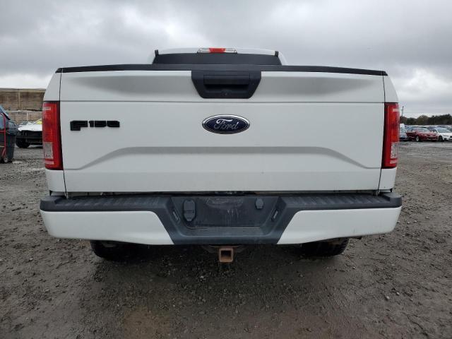 Photo 5 VIN: 1FTEX1CG8HFA42053 - FORD F150 SUPER 