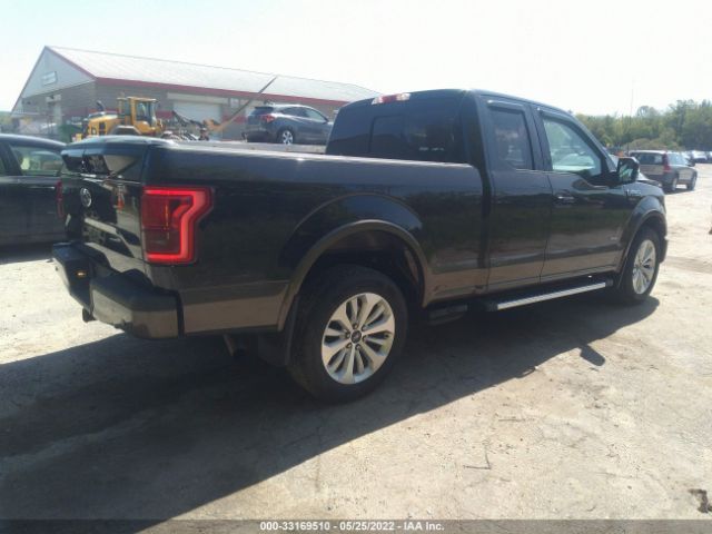 Photo 3 VIN: 1FTEX1CG9FFB12124 - FORD F-150 