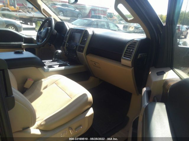 Photo 4 VIN: 1FTEX1CG9FFB12124 - FORD F-150 