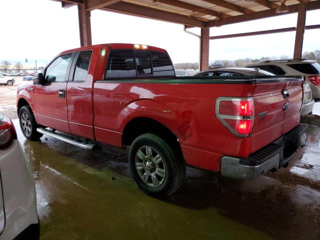 Photo 1 VIN: 1FTEX1CM0BFA23915 - FORD F150 SUPER 