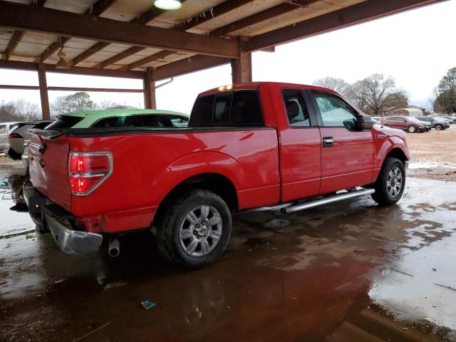 Photo 2 VIN: 1FTEX1CM0BFA23915 - FORD F150 SUPER 