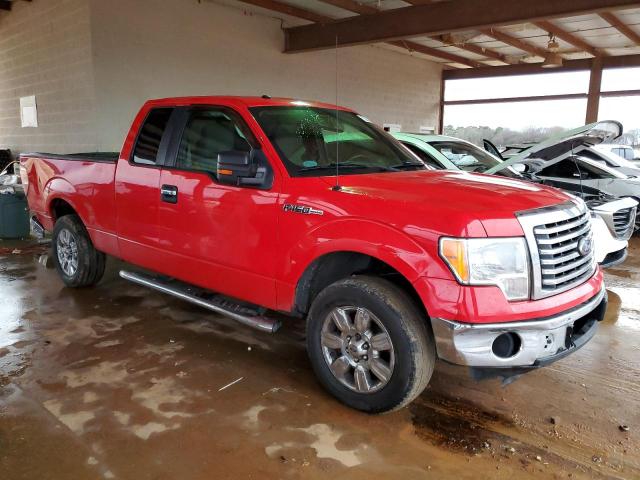 Photo 3 VIN: 1FTEX1CM0BFA23915 - FORD F150 SUPER 