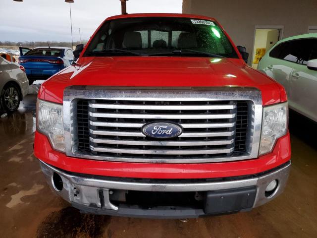 Photo 4 VIN: 1FTEX1CM0BFA23915 - FORD F150 SUPER 