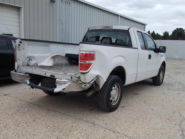 Photo 3 VIN: 1FTEX1CM0BFA83578 - FORD F150 SUPER 