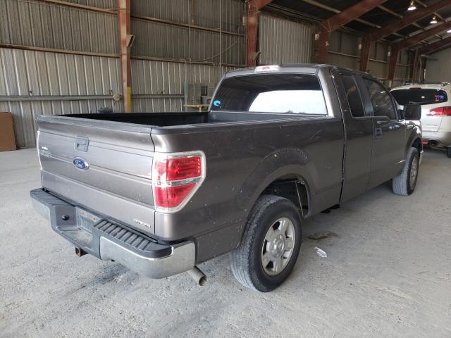 Photo 3 VIN: 1FTEX1CM0BFB68520 - FORD F150 SUPER 