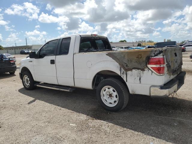 Photo 1 VIN: 1FTEX1CM0BFC07929 - FORD F150 SUPER 