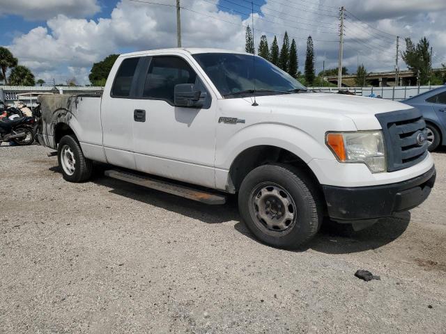 Photo 3 VIN: 1FTEX1CM0BFC07929 - FORD F150 SUPER 