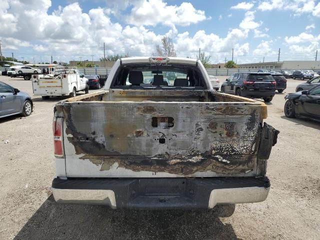 Photo 5 VIN: 1FTEX1CM0BFC07929 - FORD F150 SUPER 