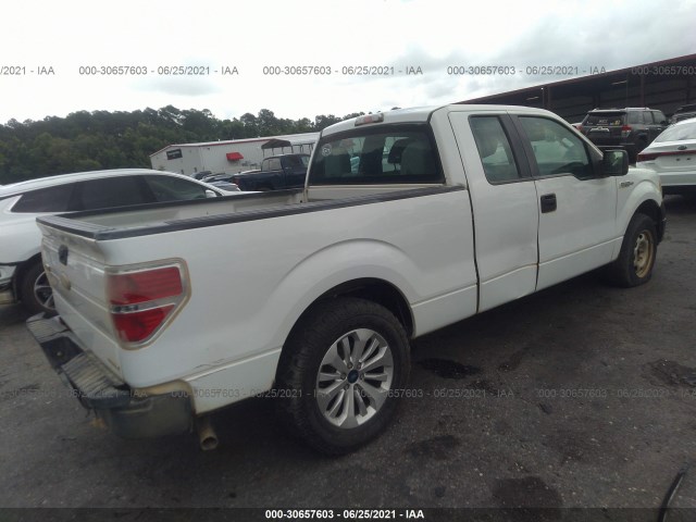 Photo 3 VIN: 1FTEX1CM0BFC07929 - FORD F150 SUPER 