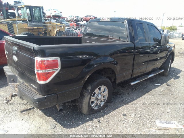 Photo 3 VIN: 1FTEX1CM0BFC87085 - FORD F-150 