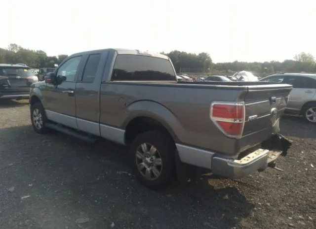 Photo 2 VIN: 1FTEX1CM0BFD35801 - FORD F-150 