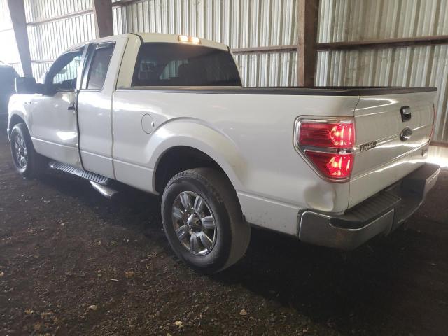 Photo 1 VIN: 1FTEX1CM0BFD41047 - FORD F-150 