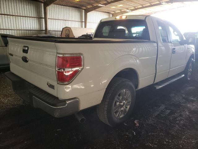 Photo 2 VIN: 1FTEX1CM0BFD41047 - FORD F-150 