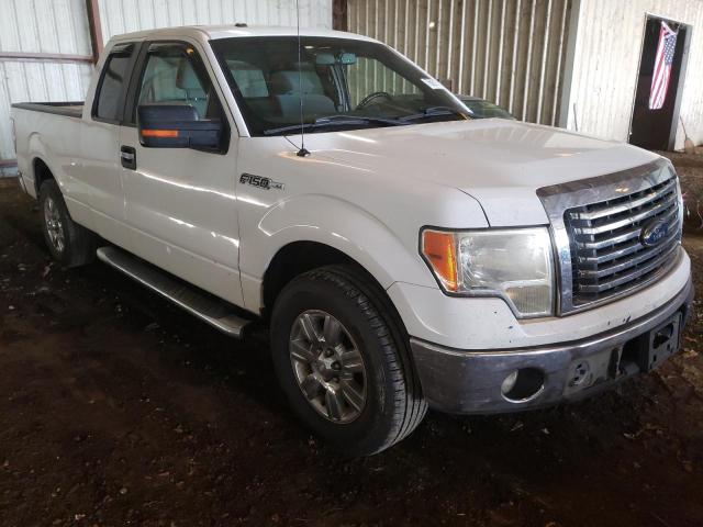 Photo 3 VIN: 1FTEX1CM0BFD41047 - FORD F-150 