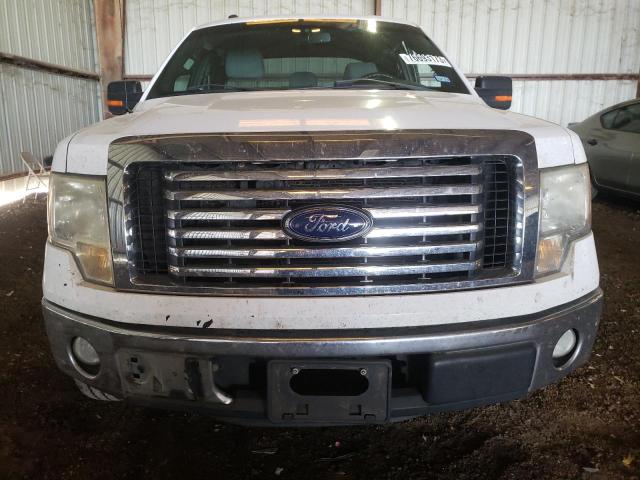 Photo 4 VIN: 1FTEX1CM0BFD41047 - FORD F-150 