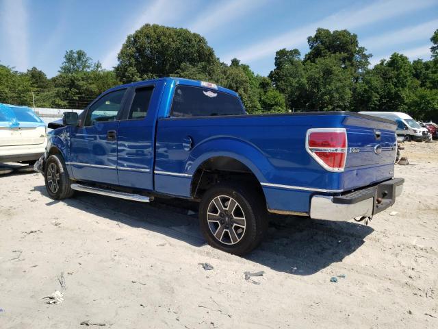 Photo 1 VIN: 1FTEX1CM0BKD05530 - FORD F-150 