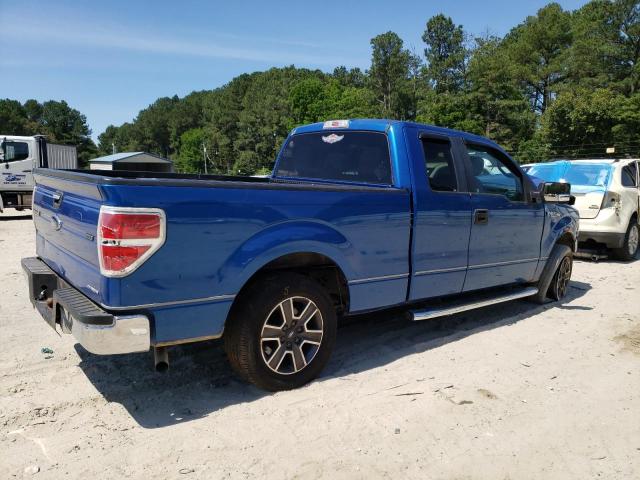 Photo 2 VIN: 1FTEX1CM0BKD05530 - FORD F-150 