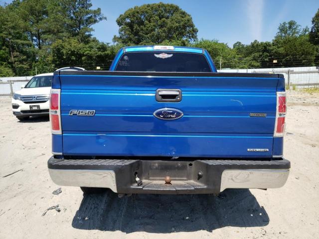 Photo 5 VIN: 1FTEX1CM0BKD05530 - FORD F-150 