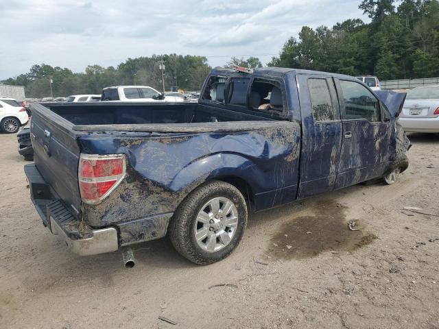 Photo 2 VIN: 1FTEX1CM0BKD42822 - FORD F150 SUPER 