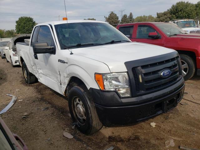 Photo 3 VIN: 1FTEX1CM0BKE20466 - FORD F-150 