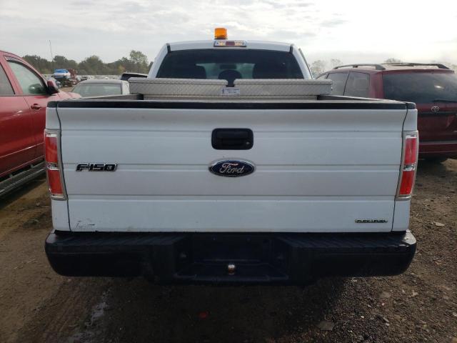 Photo 5 VIN: 1FTEX1CM0BKE20466 - FORD F-150 